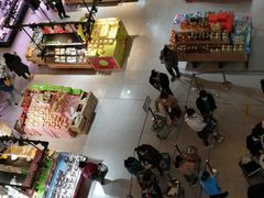 零售区-盒马鲜生(189购物中心店)
