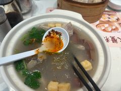 -苏晓玥·江南小吃(深圳北站店)