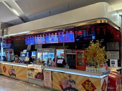 -UME影城(安贞DTS:X店)
