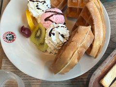 -漫咖啡(红唐店)