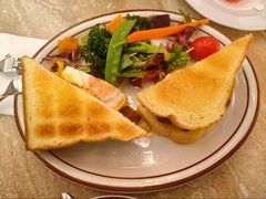 -玲婧胡同·生日蛋糕·餐厅(嘉里城店)