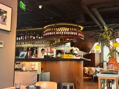 -安妮意大利餐厅(日坛店)