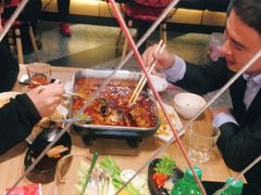 -鱼酷活鱼烤鱼(梅江印象城店)