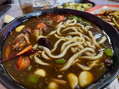 -徐嘉赫龙虾馆