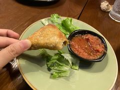 -Uncle Kosto科斯托·中东菜