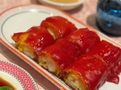 -囍凤楼·粤菜·点心·火锅(温特莱店)