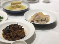 -老吉士酒家(天平路店)