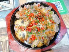 -小东北烧烤(双拥路店)