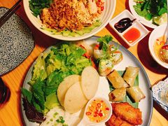 -越美小馆·越南料理(曲江店)