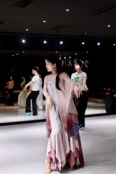 -OCEAN DANCE高空舞蹈室