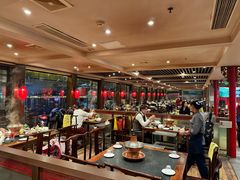 -南门涮肉(通州大船店)