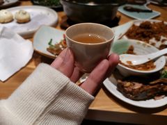 -竹里馆·淮扬菜·功夫茶(老门东店)