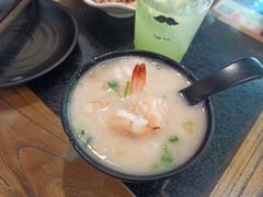 -潮十三潮汕砂锅粥(高新四路大都荟店)