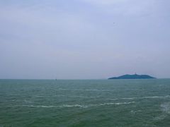-巢湖姥山岛
