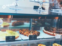 -老梦面包 CHEZMOREL(三源里店)
