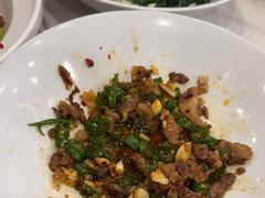 -攸州小镇家湘菜(小米科技园店)