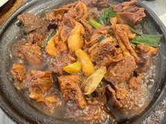 -小时候焗海鲜(鄞州万达店)