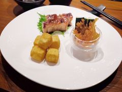 -红糖(香港嘉里酒店)