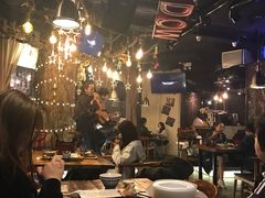 -烛影拾光观景餐厅·创意菜·摄影·小提琴(大唐不夜城店)