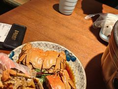 -乔街深夜食堂·小龙虾·高压锅生蚝(杭州总店)