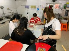 -蟹芆三馄饨