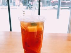 -仁义涵西餐·咖啡(中华巴洛克店)