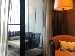 -上海崇明金茂凯悦酒店