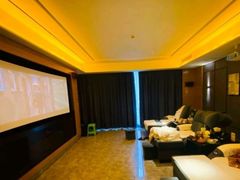 -金色印象·4K影院式足体养生(香榭里店)