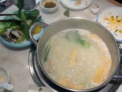-粤顺渔坊·中山脆肉鲩火锅(清湖店)