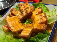 -三肥两瘦烤肉(鹿城店)