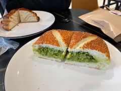 -熊叔熊婶面包房(团结湖店)