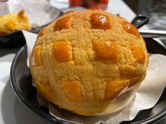 -食大利香港茶餐厅(南亚风情第一城店)