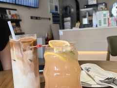 -Pekaa啤咖食肆Coffee&Bistro