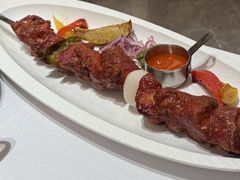 -马克西姆俄罗斯餐厅(通亚街店)