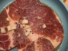 -韩悦牛排烤肉无限续(宝能中心店)