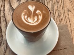 -VOYAGE COFFEE(北锣鼓巷店)