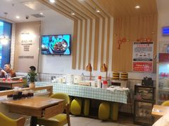 -李先生牛肉面大王(欧亚卖场店)