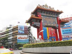-唐人街(耀华力路)