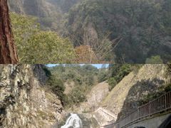 -五泄景区