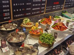 -大闫家烧烤·小海鲜家常菜(郑庄店)