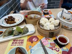 -点都德(水贝IBC店)