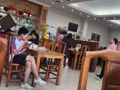 -南磨房食府(燕莎奥特莱斯购物中心店)