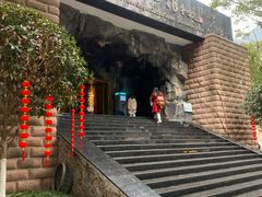 -白帝城·瞿塘峡景区