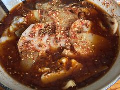 素菜-高记什邡肖麻辣(成都店)