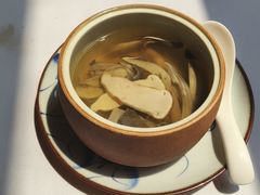-广州富力丽思卡尔顿酒店·丽轩·粤菜