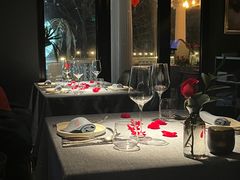 -弦月窗LUNETTE BY AMANDA(复兴路店)