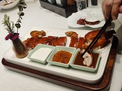 -院里寻菜·精致庭院菜(观沙岭店)