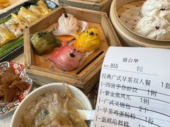 -煲王粤菜餐厅(中侨中心店)