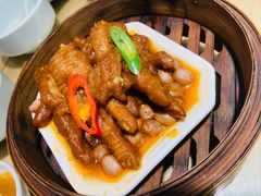 -上下九广州菜馆(李家村万达店)