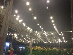 大堂-湾里人家(旺山景区店)